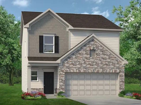 201 Hillview Ave Lot 94, Shelbyville, TN 37160