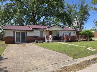 418 F St SE, Miami, OK 74354