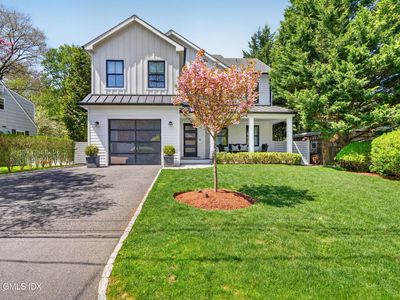 22 Wescott St, Riverside, CT, 06878