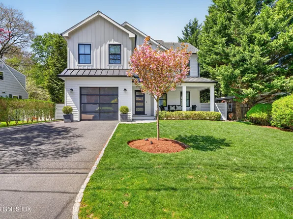22 Wescott St, Riverside, CT 06878