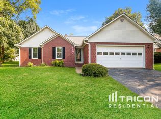 103 Kimberly Dr, Columbia, TN 38401
