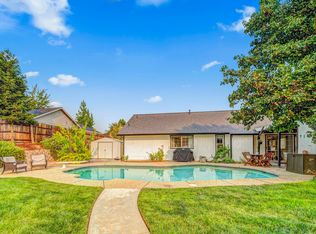 4842 Tralee Ln, Redding, CA 96001