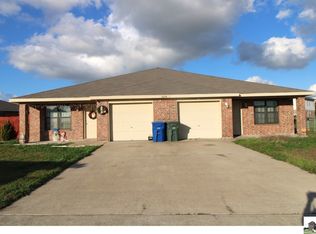 4102 Janelle Dr UNIT A, Copperas Cove, TX 76522