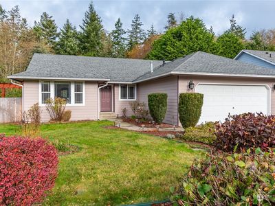 2038 Doe Drive, Oak Harbor, WA, 98277