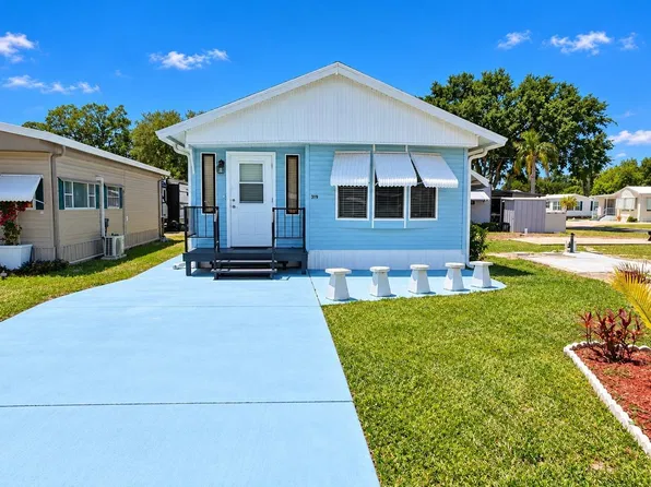 8515 Us Highway 41 N #199, Palmetto, FL 34221