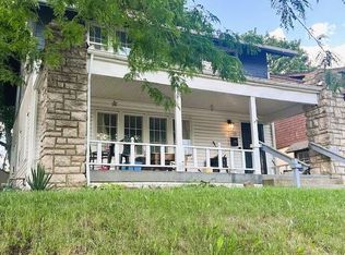 460 E Madison Ave, Springfield, OH 45503