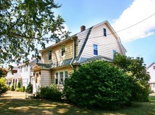 127 Patterson Ave, Stratford, CT 06614