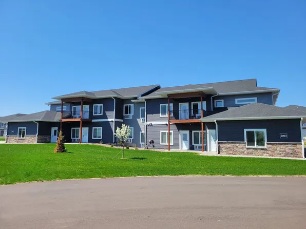 Welcome to Estover Terrace!