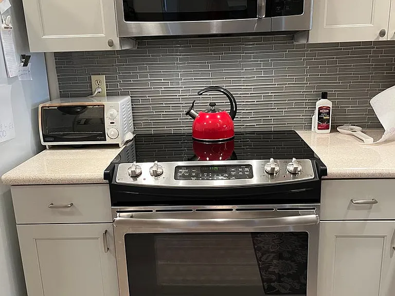 7380 Saint Ives Way #1309 — Photo 3