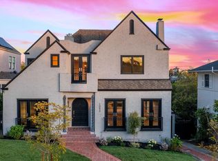 1053 Hubert Rd, Oakland, CA 94610