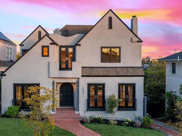 1053 Hubert Rd, Oakland, CA 94610