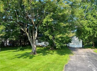 4777 Frank Gay Rd, Marcellus, NY 13108
