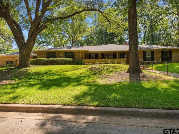 555 Lakeshore Dr, Palestine, TX 75801