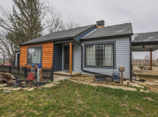 539 E Washington St, Morgantown, IN