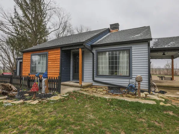 539 E Washington St, Morgantown, IN 46160