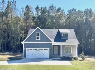 241 Andrews Landing Dr, Wendell, NC 27591