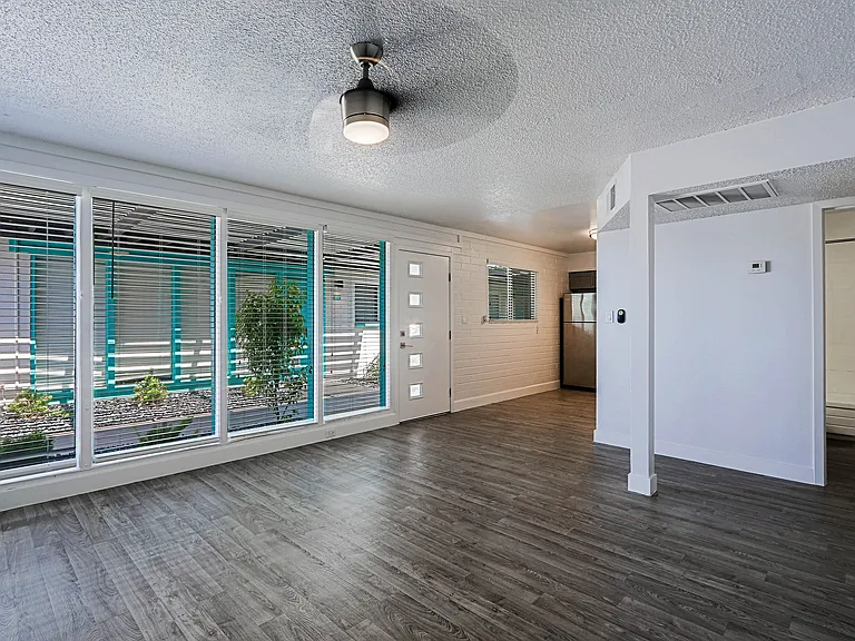 Palm Villas — Photo 19