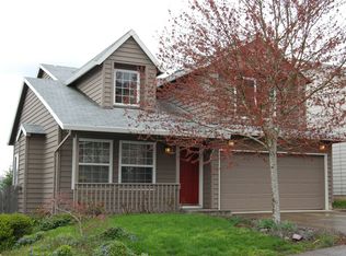 15851 SW Bristlecone Way, Tigard, OR 97223