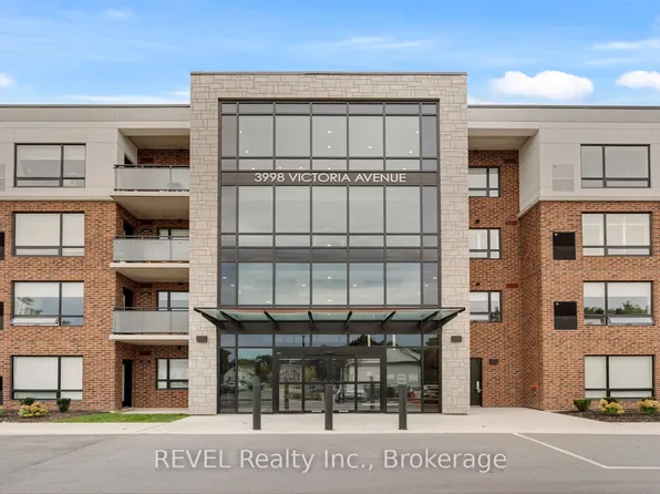 3998 Victoria Ave #106, Lincoln, ON L0R 2C0