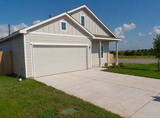 2601 Entrada Tranquila Way, Pflugerville, TX 78660