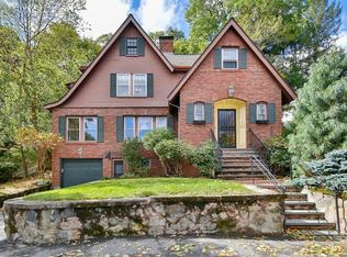 152 Crosby St, Arlington, MA 02474