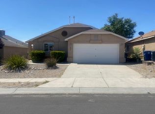 9026 Seaside Rd NW, Albuquerque, NM 87121