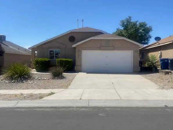 9026 Seaside Rd NW, Albuquerque, NM 87121