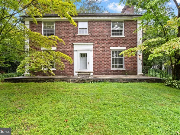 1210 Yarmouth Rd, Wynnewood, PA 19096