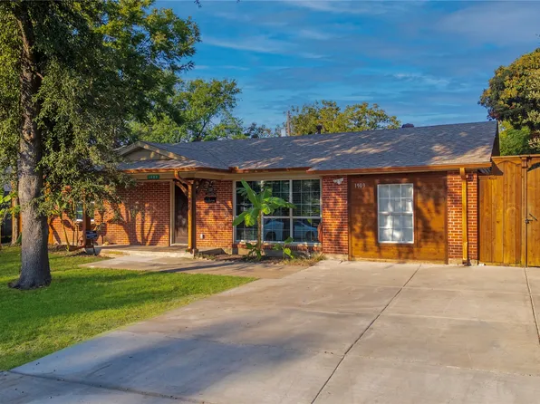 1909 Rolando Dr, Garland, TX 75040
