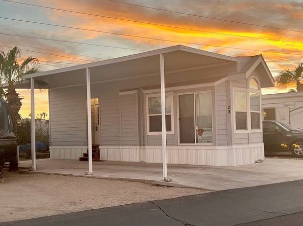 1500 S Apache Rd #29