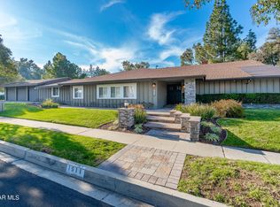 1911 Campbell Ave, Thousand Oaks, CA 91360