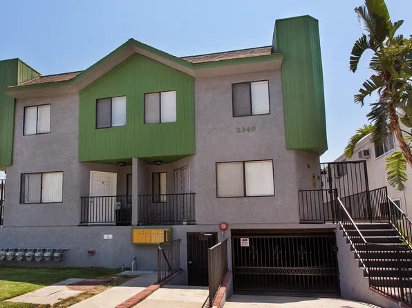 2340 N Ontario St APT D, Burbank, CA 91504