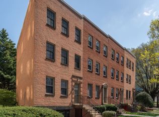 5401 Connecticut Ave NW #5405-C, Washington, DC 20015