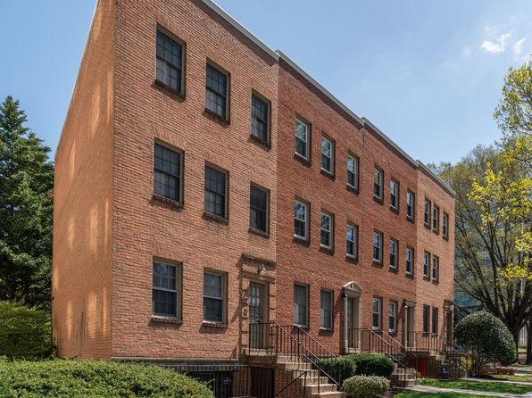 5401 Connecticut Ave NW