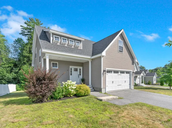 11 Dogwood Lane, Gorham, ME 04038