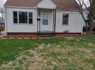 1359 S Jasper St, Decatur, IL 62521