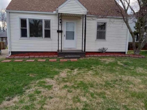 1359 S Jasper St, Decatur, IL 62521