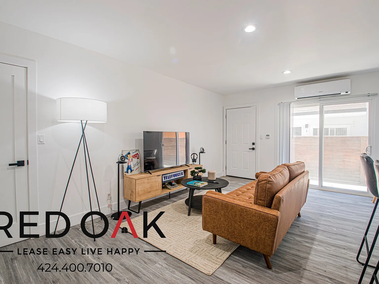 ~1 Month Free~ Modern 1-Bed With In-Unit Laundry And Stainless Steel Appliances ~ In Hollywood! — Photo 4