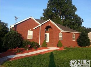 1029 Madalyn Way, Portland, TN 37148
