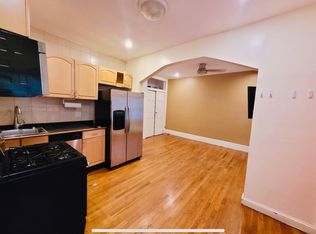 2 Mark St #2A, Jamaica Plain, MA 02130