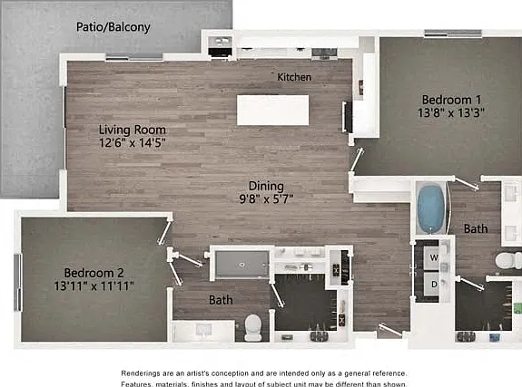 Alta Riverside — Photo 79