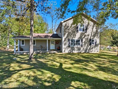 8791 Fairway Dr, Gregory, MI, 48137