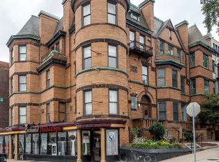 1800 Belmont Rd NW APT 2, Washington, DC 20009