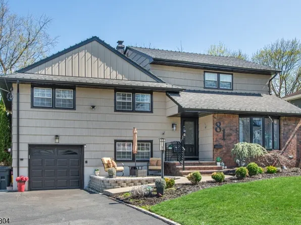 81 Devonshire Rd, Cedar Grove Twp., NJ 07009