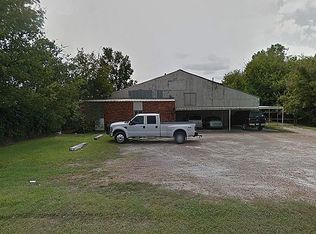 2112 Almeda Genoa Rd, Houston, TX 77047