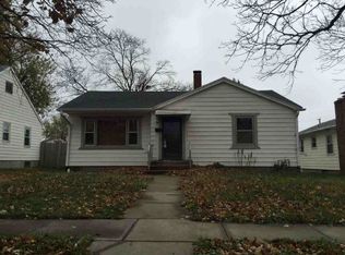 216 Fulkerson St, Saint Joseph, MO 64504