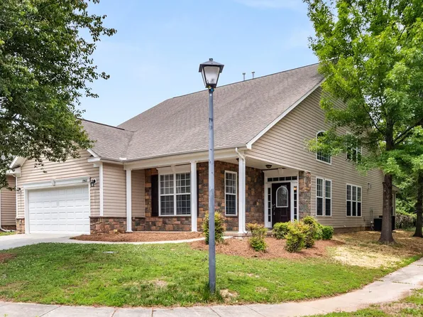 13927 Acorn Creek Ln, Charlotte, NC 28269