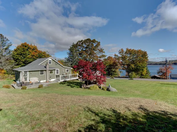 27 Tyler Lake Heights, Goshen, CT 06756