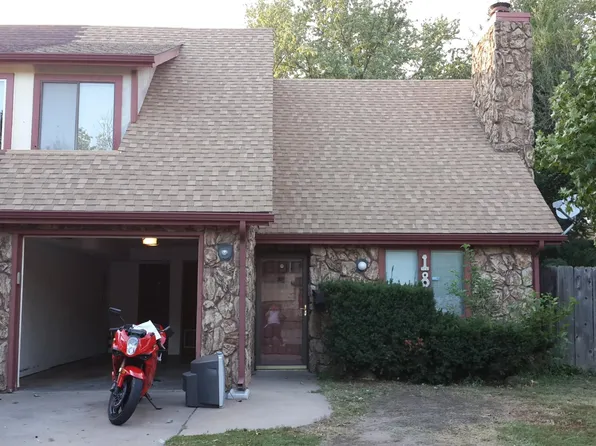 1819 S Lorraine Ave, Wichita, KS 67211