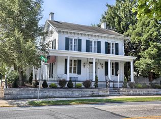 244 E Main St, Annville, PA 17003